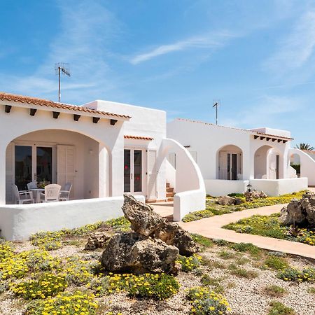 Rimar 6, 2 Bedroom Apartment, Cap D'Artrutx Cala en Bosc Eksteriør bilde